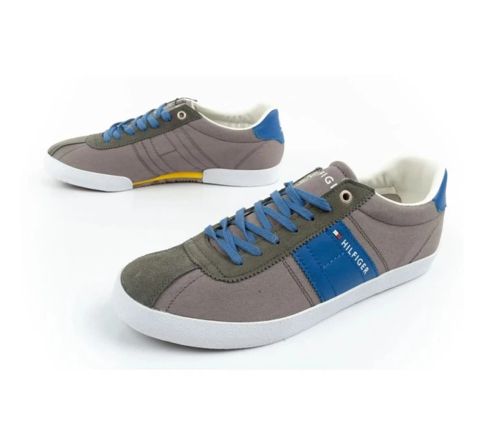 M boty model 21121497 - Tommy Hilfiger