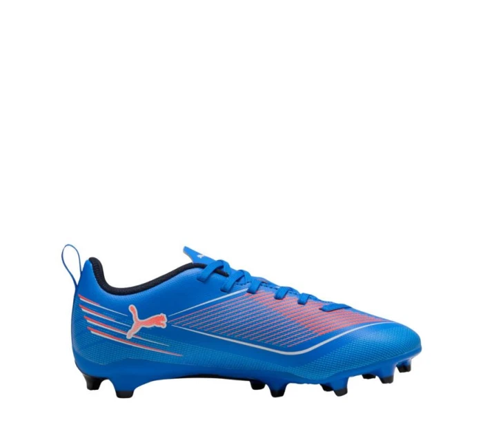 Puma Ultra 6 Play FG/AG Jr Kopačky 108533 01 Puma Ultra 6 Play FG/AG Jr Kopačky 108533 01