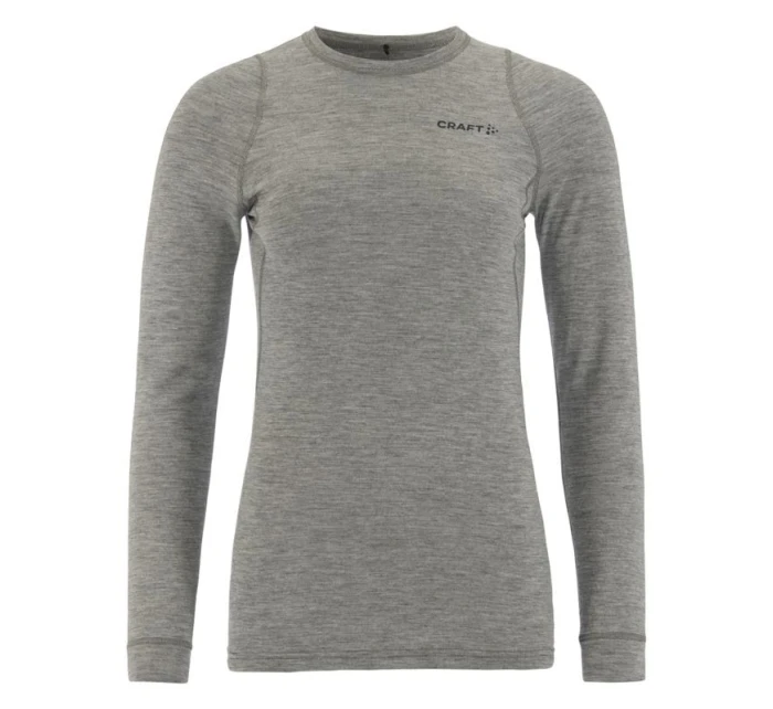 Dámské termoprádlo WOOL MERINO SET W