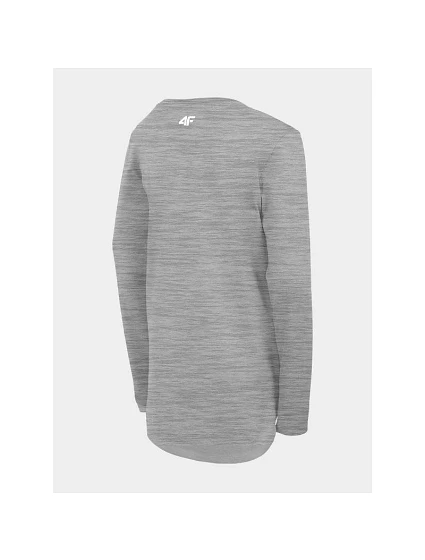 Dívčí dlouhý rukáv model 21429896 - 4F Dívčí dlouhý rukáv model 21429896 - 4F