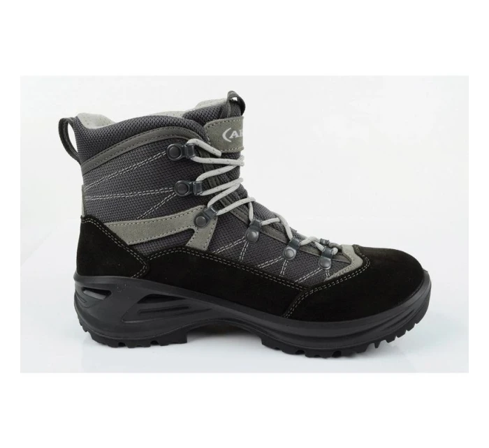 Dámské trekové boty model 21493951 GTX dámské - Aku Dámské trekové boty model 21493951 GTX dámské - Aku