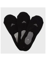 ponožky bavlna černá 3Pack model 21816069 - Emporio Armani ponožky bavlna černá 3Pack model 21816069 - Emporio Armani