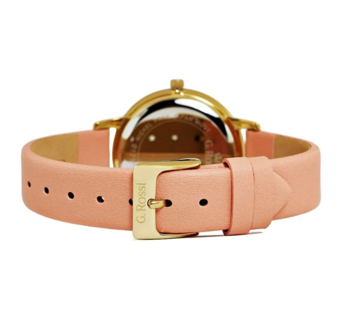 Dámské hodinky model 21804351 + BOX - G.ROSSI