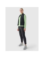 Dámské běžecké tričko bez rukávů  model 21907393 - 4F