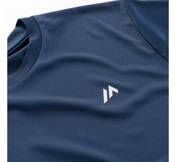 Pánske tričko SALAN s krátkym rukávom