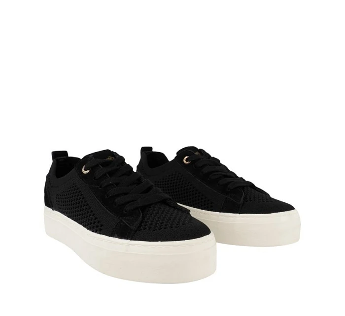 dámské boty černé  dámské model 22099049 - Wrangler