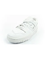 model 22116946 sportovní obuv mládež kožené tenisky módní dětské - New Balance