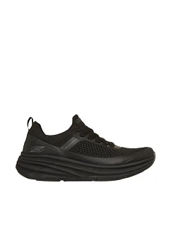 Skechers Bobs Skillz Too Vital black 117759 BBK dámske topánky