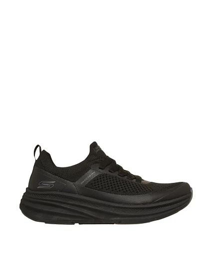 Skechers Bobs Skillz Too Vital black 117759 BBK dámske topánky