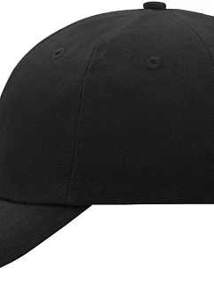 MB 6 panelová kšiltovka 03. black model 22495272 - Daiber