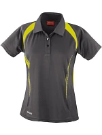 S Dámské piqué polo 29. model 22426355 - Spiro S Dámské piqué polo 29. model 22426355 - Spiro