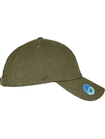 Flexfit 6245EC 6 panelová kšiltovka "Ecowash" 55.45EC olive night Flexfit 6245EC 6 panelová kšiltovka "Ecowash" 55.45EC olive night