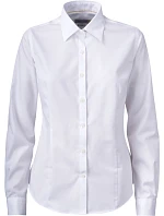 J.Harvest & Frost YB 50 Regular Women halenka s dlouhým rukávem white model 22454375