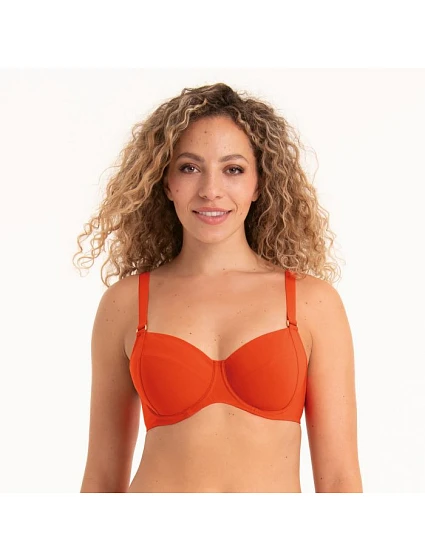 Style Top Bikini horní díl  RosaFaia model 21162151 - Rosa Faia
