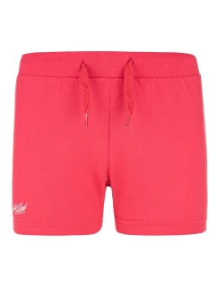 Dívčí kraťasy model 9064990 růžová - Kilpi