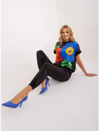 DHJ KMPL 8899 sada 1.04 čierna