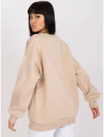 Mikina EM BL model 17265293 béžová - FPrice