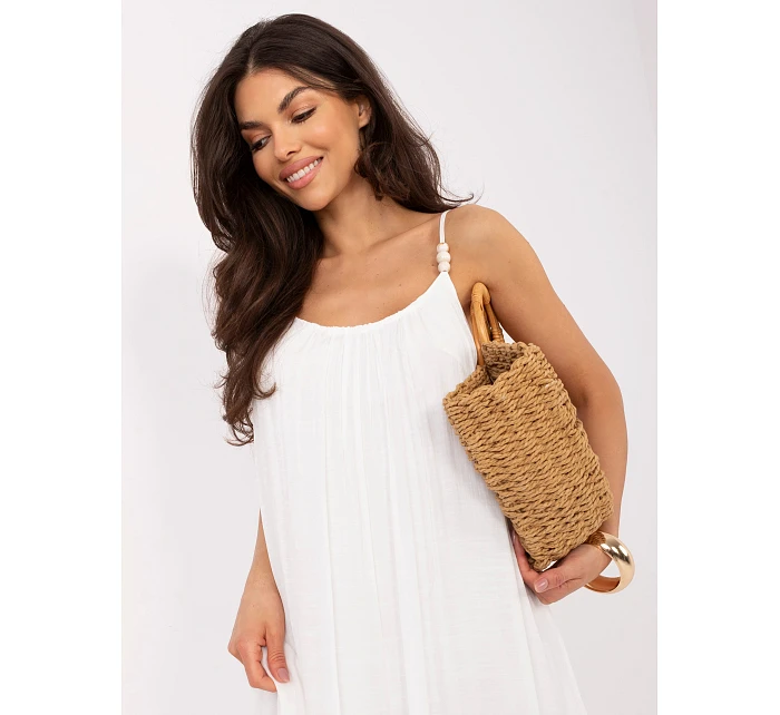 Šaty IR SK Y 3391.17P ecru