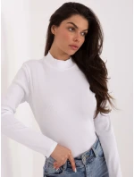 Bluzka BZ biały model 21776451 - FPrice