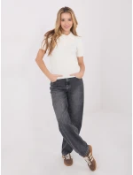 Sweter PM SW model 21821394 ecru - FPrice