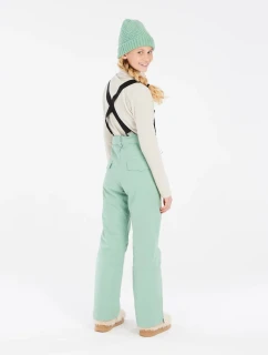 Dívčí lyžařské kalhoty model 20743827 JR - Protest