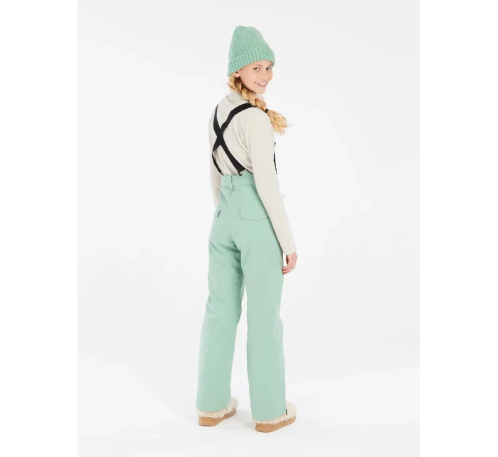 Dievčenské lyžiarske nohavice Protest SUNNY JR Dievčenské lyžiarske nohavice Protest SUNNY JR