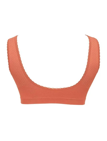 Těhotenský top Seamless model 3906090 - Anita