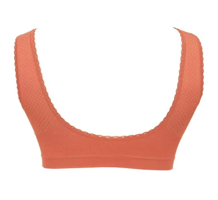 Těhotenský top Seamless model 3906090 - Anita Těhotenský top Seamless model 3906090 - Anita