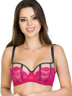 Dámská podprsenka BALCONETTE model 17552063 - MEDIOLANO