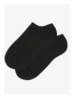 STOPKI GŁADKIE MĘSKIE BAMBOO Z SILIKONEM model 20262158 - Gatta