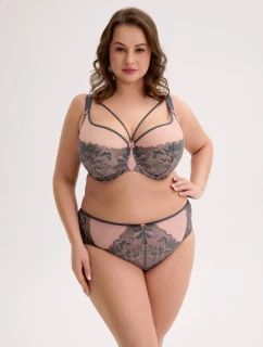 POLOMĚKKÁ PODPRSENKA MAXI ART. model 21485584 - Gaia