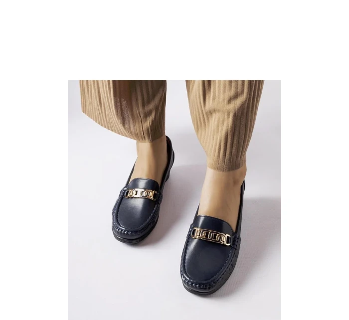 Mokasíny model 207683 Solea Mokasíny model 207683 Solea