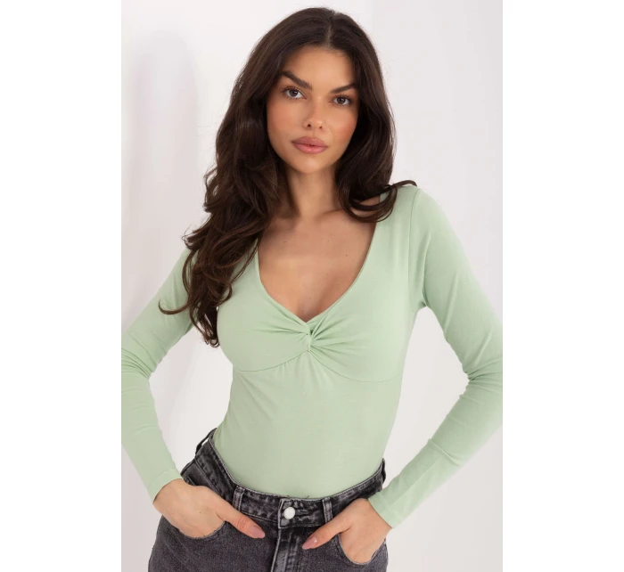 Blúzka model 224681 Továrenská cena Blúzka model 224681 Továrenská cena