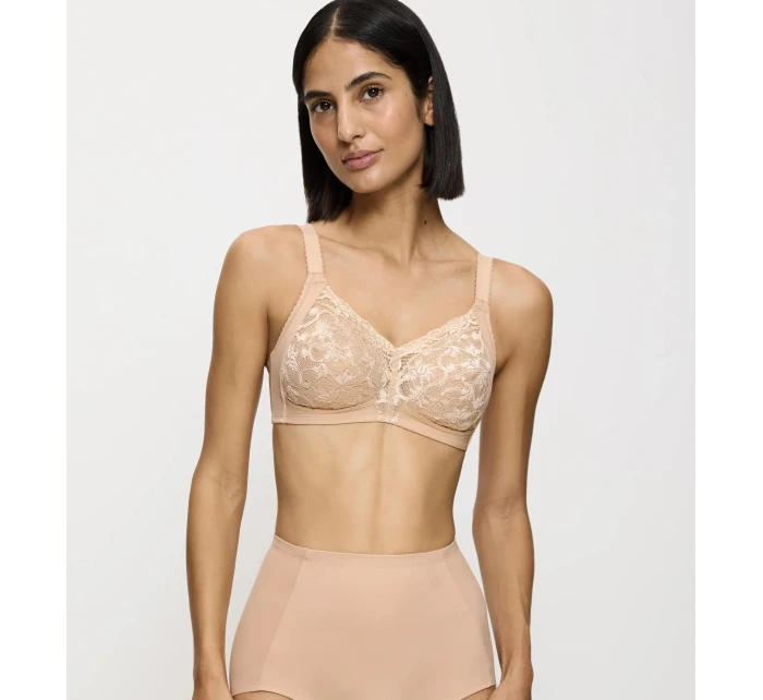 Delicate Doreen N - Žltá - TRIUMPH Žltá - TRIUMPH