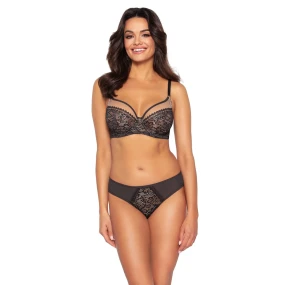 Dámske brazílske 1396/b Crystal brown - AVA