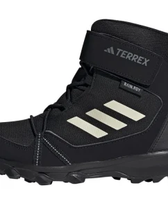 Topánky adidas Terrex Snow CF RAIN.RDY Jr IF7495
