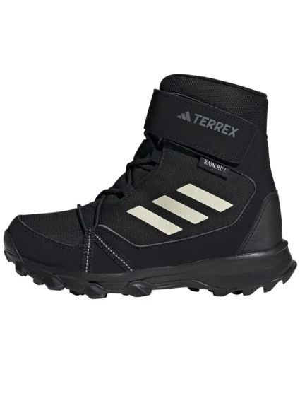 Topánky adidas Terrex Snow CF RAIN.RDY Jr IF7495