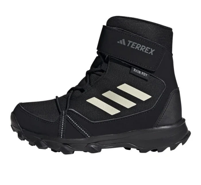 Topánky adidas Terrex Snow CF RAIN.RDY Jr IF7495