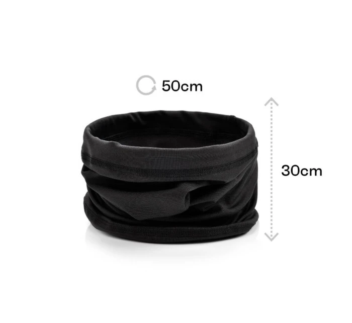 Termoaktivní komín Meteor multi black Termoaktivní komín Meteor multi black