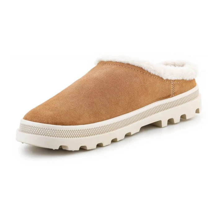 Boty  Warm W model 20574605 - Palladium