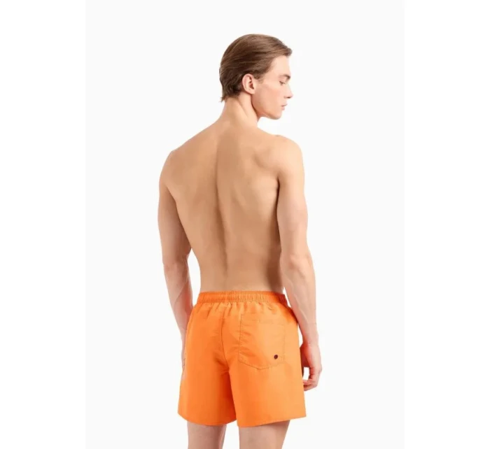 EA7 Armani plavecké šortky M model 20735436 - Emporio