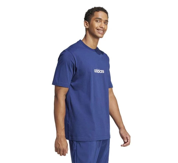 Adidas Linear Tričko M JE8999 Adidas Linear Tričko M JE8999