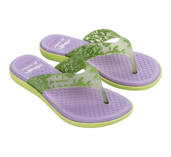 Aqua Fem W dámské žabky model 21177517 - Rider