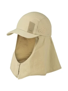 Buff Desert Cap 1357649542000 Beige S/M