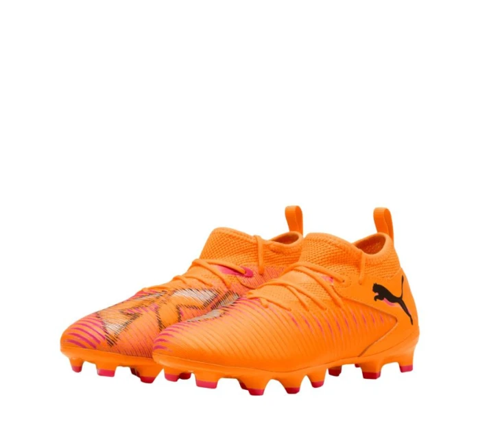 Kopačky Puma Future 8 Match FG/AG Jr 108614 03 Kopačky Puma Future 8 Match FG/AG Jr 108614 03