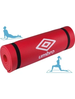 FITNESS MAT  RED model 21824422 - Umbro