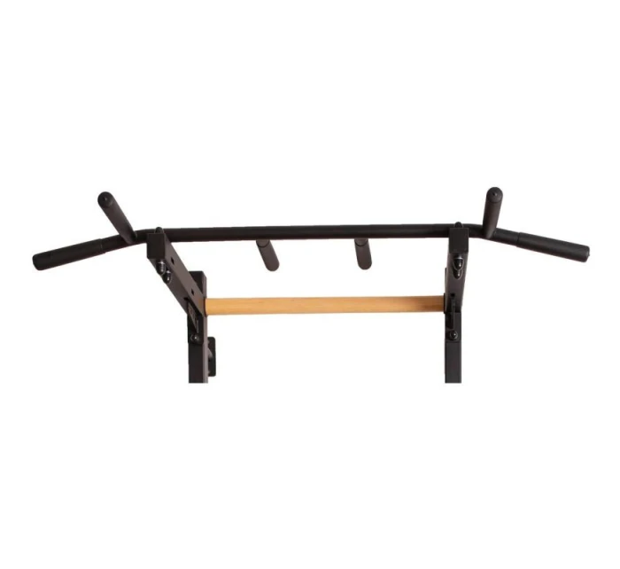 GYMNASTICKÝ REBRÍK S HRAZDOU NA CVIČENIE, ZÁBRADLÍM A LAVIČKOU 723B