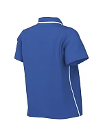 Dámske tričko Nike Dri-Fit Park 26 Polo Blue HM7150 463