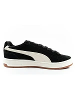 Pánska športová obuv Puma Court Classico kožené tenisky black