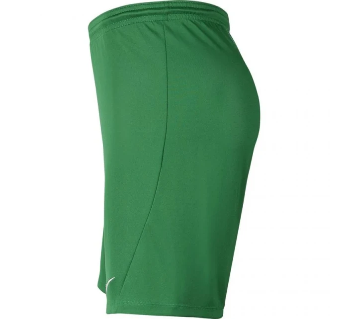 Pánske nohavice Dry Park III NB K M BV6855 302 - Nike